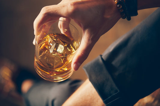 So, It’s Been Classified Officially—What is American Single Malt?