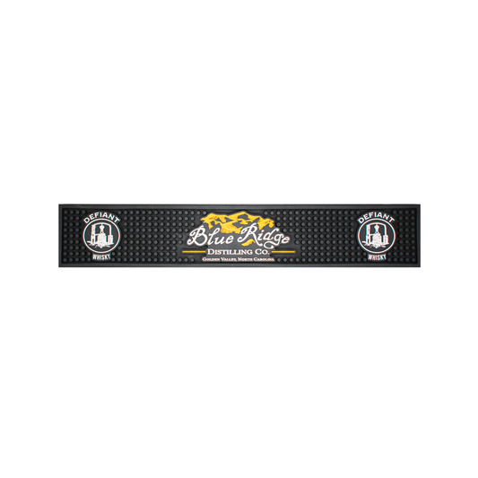 BRDC Bar Mat