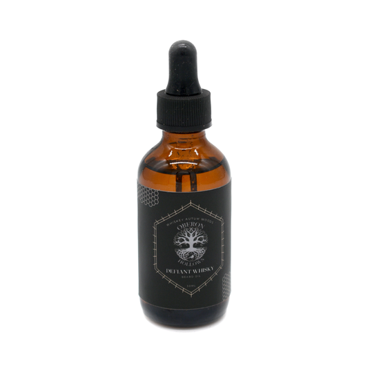 Beard Oil