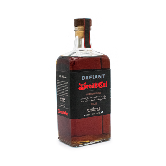 Defiant Devil's Cut