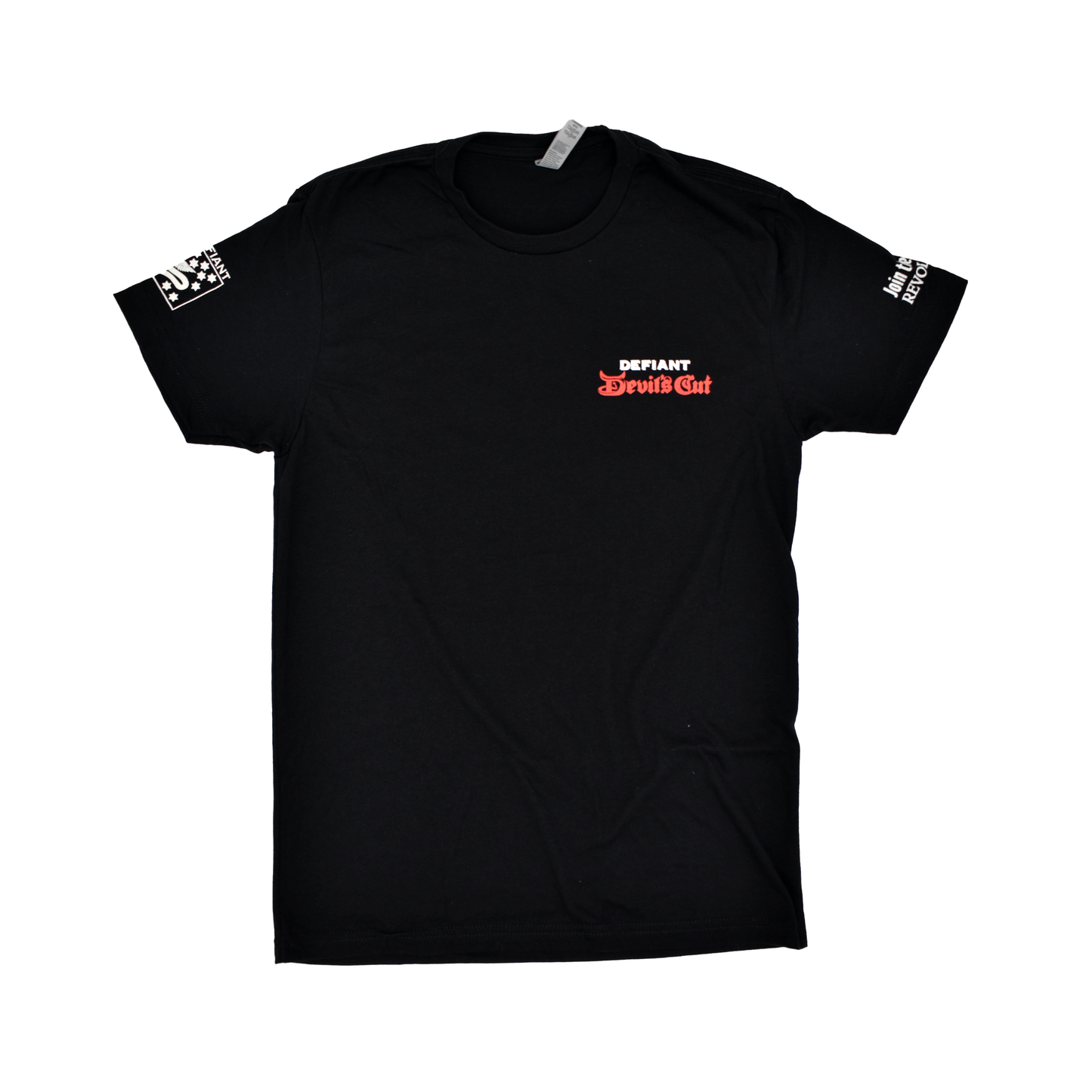 Devil's Cut T-Shirt