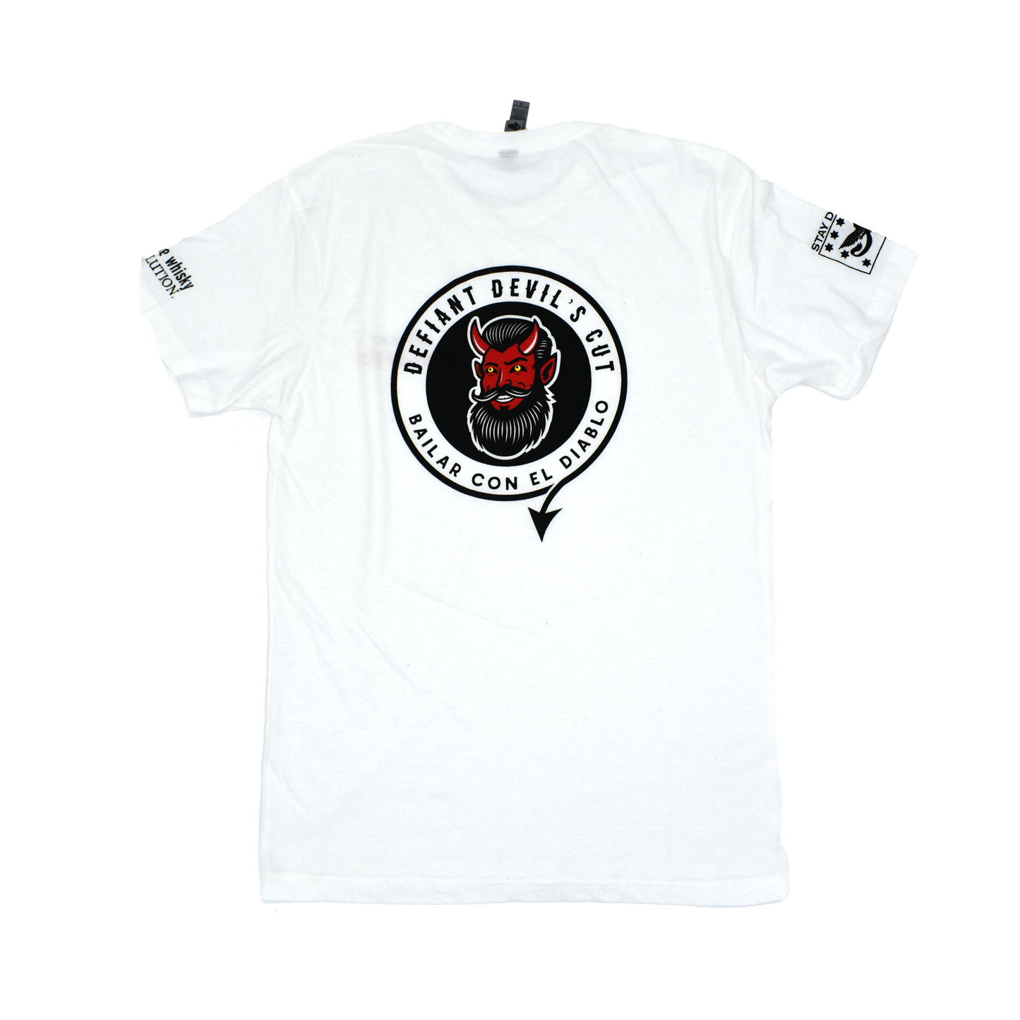 Devil's Cut T-Shirt
