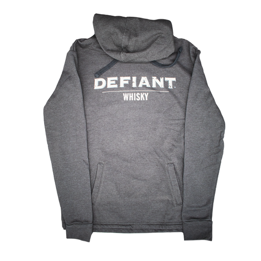 Defiant Hoodie