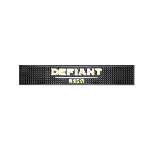 Defiant Bar Mat
