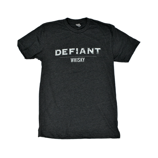 Defiant Whisky T-shirt