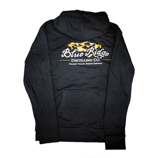 Blue Ridge Distilling Hoodie