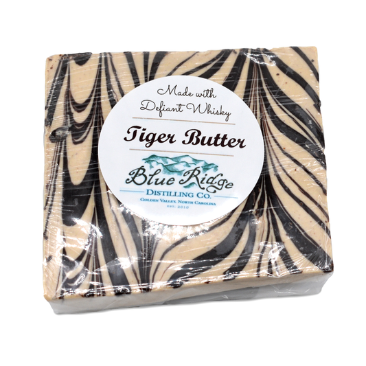 Tiger Butter