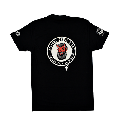 Devil's Cut T-Shirt