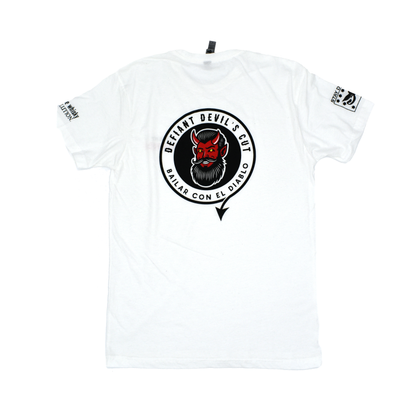 Devil's Cut T-Shirt