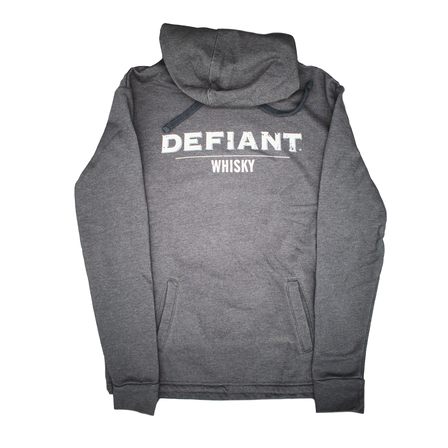 Defiant Hoodie