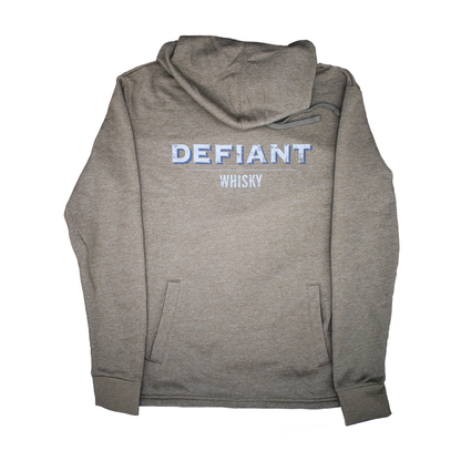 Defiant Hoodie