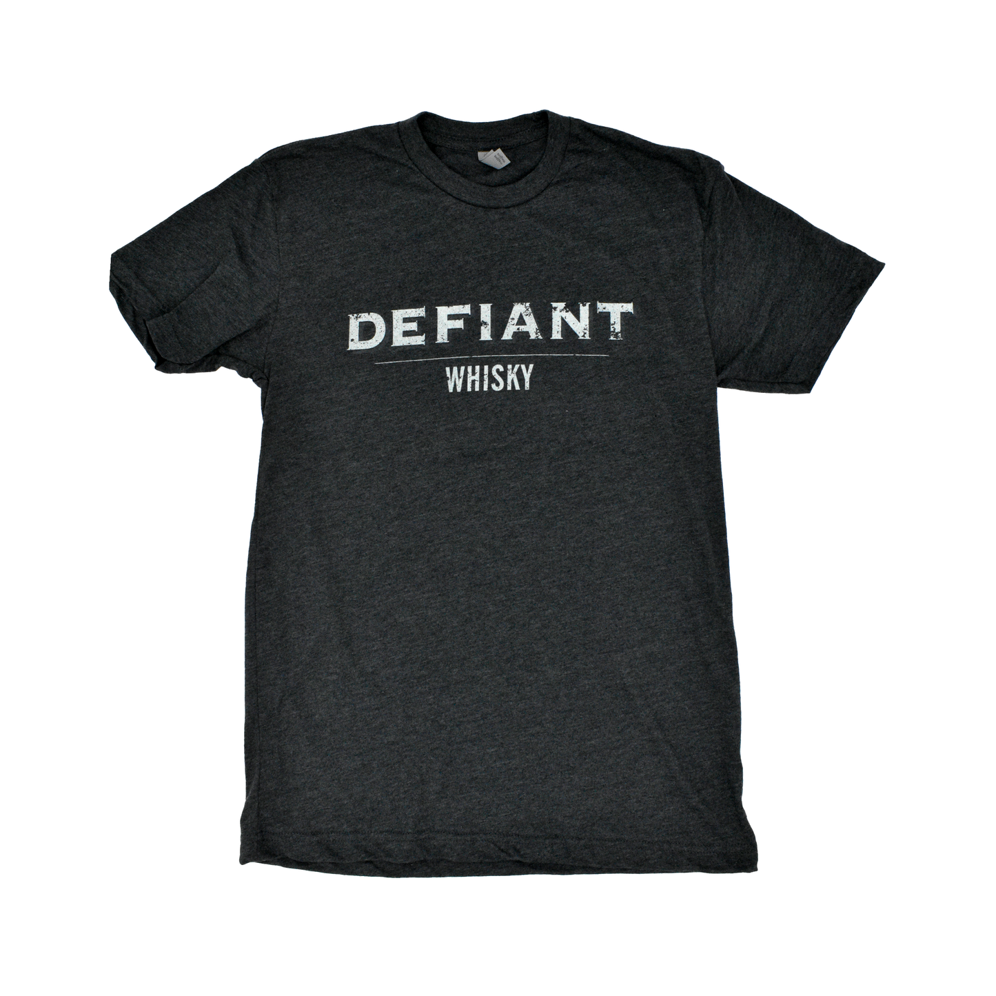 Defiant Whisky T-shirt