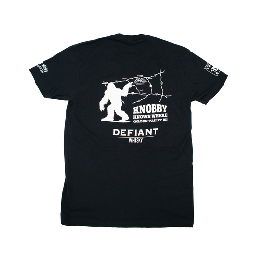 Knobby T-Shirt