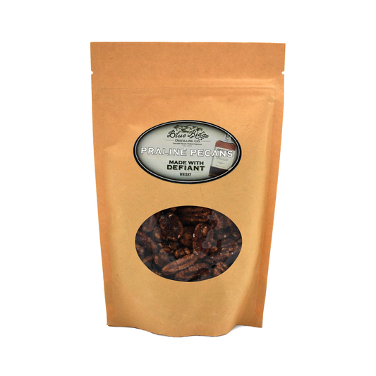 Praline Pecans