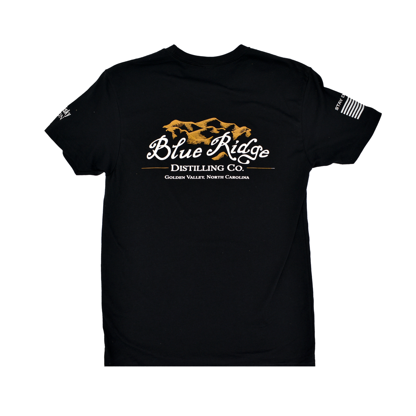 Blue Ridge Distilling T-shirt