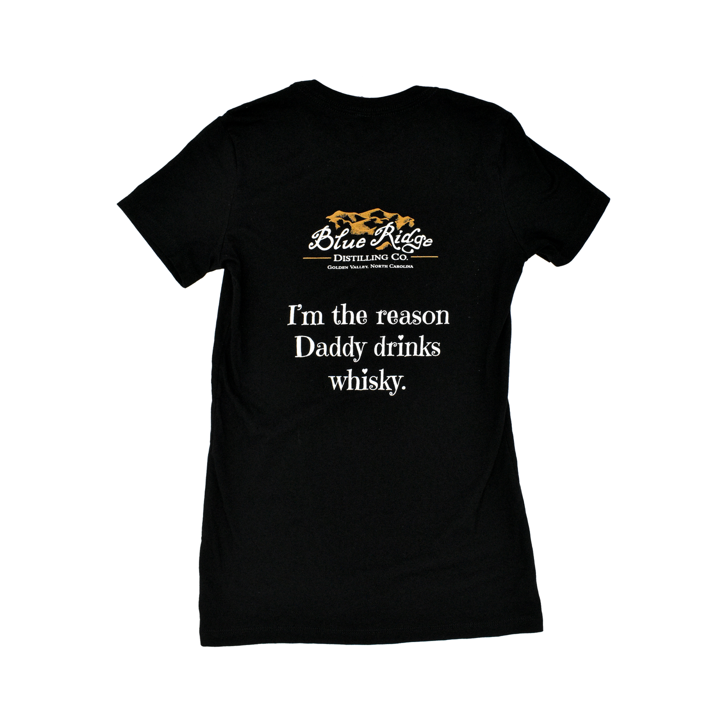 Women's "I'm the Reason" T-shirt