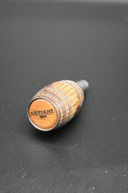 Custom Defiant Barrel Stopper