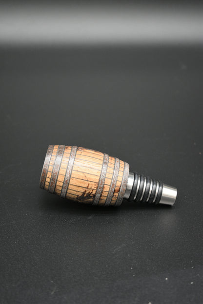 Custom Defiant Barrel Stopper